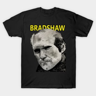 Pittsburgh Legends - Bradshaw T-Shirt